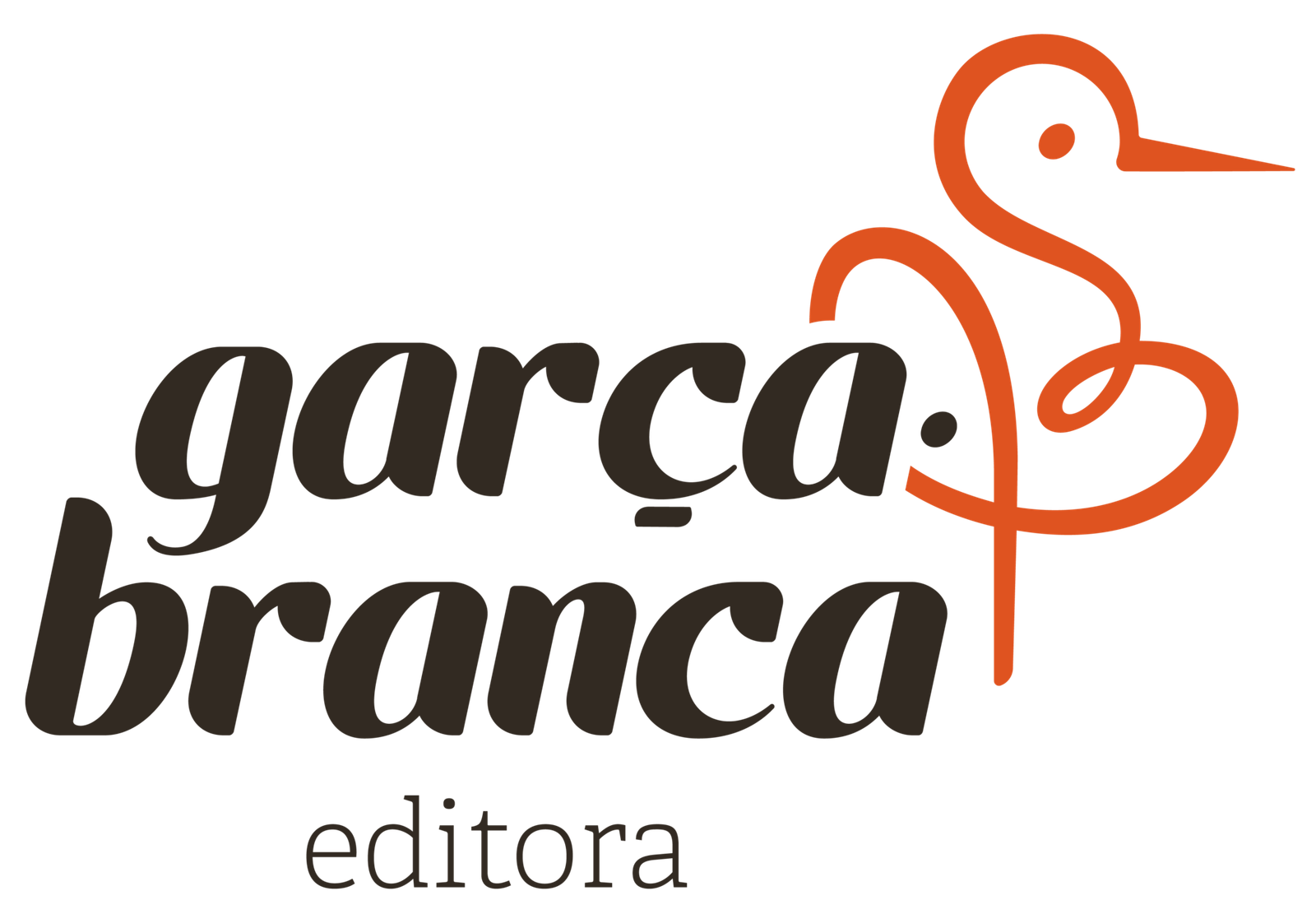 Garça Branca